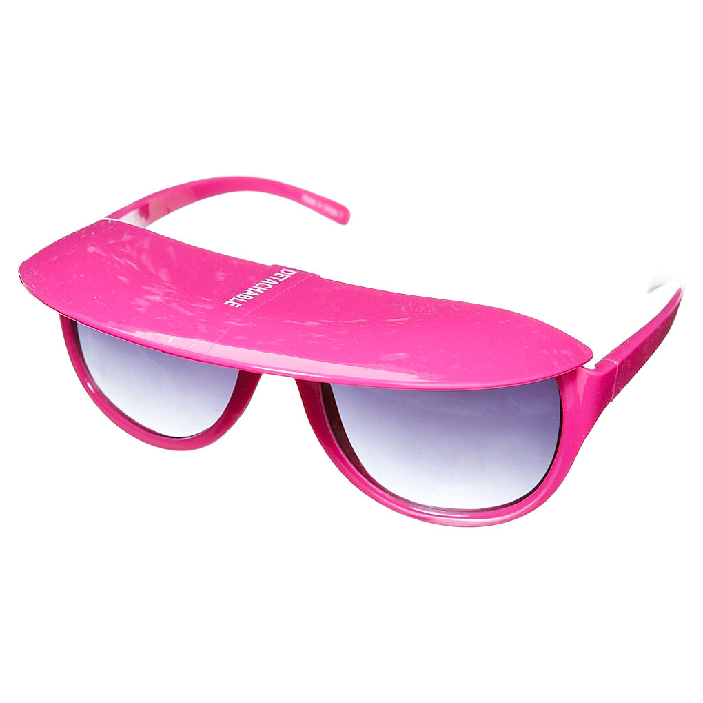 Trendwatch: Visier-Sonnenbrille - Mister Spex Corporate Website