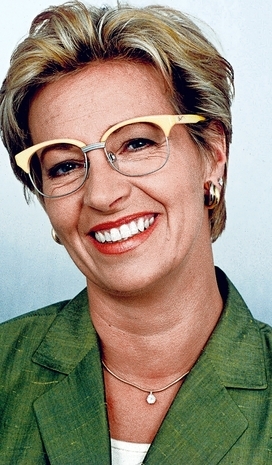Ilona Christen