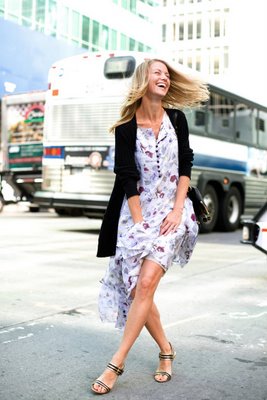 The Sartorialist