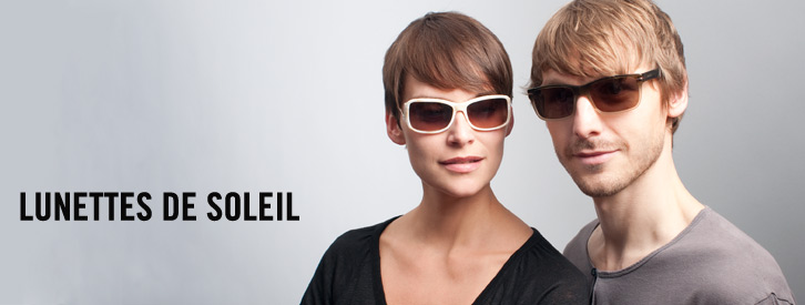 Acheter sur internet ses lunettes de soleil