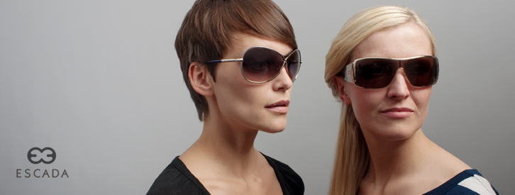 Escada Sonnenbrillen bei Mister Spex