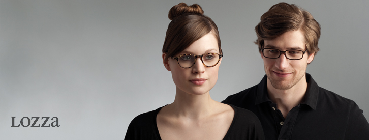 Lozza Brillen bei Mister Spex