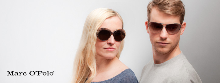 Marcopolo Sonnenbrillen bei Mister Spex