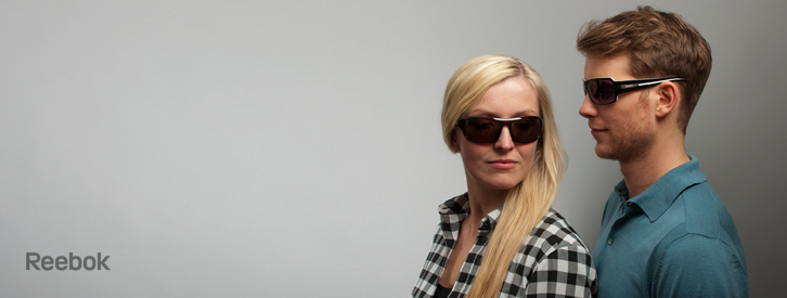 Reebok Sonnenbrillen bei Mister Spex