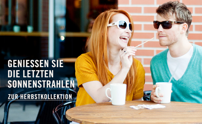 Herbstbrillen