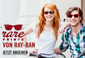 Ray-Ban Rare Prints